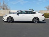 Certified 2023 Hyundai Sonata SEL Plus image 4