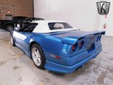 Used 1988 Chevrolet Corvette Convertible image 2