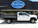 Used 2021 Chevrolet Silverado 2500 W/T w/ WT Convenience Package image 4