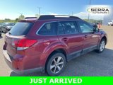 Used 2013 Subaru Outback 2.5i Premium image 3