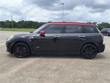 Used 2017 MINI Cooper Clubman John Cooper Works image 3