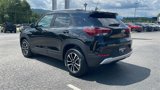 New 2025 Chevrolet TrailBlazer LT w/ Convenience Package image 4