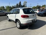 Used 2017 Volkswagen Tiguan S image 5