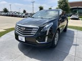 Used 2018 Cadillac XT5 Luxury image 3