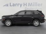 New 2025 Jeep Grand Cherokee Altitude image 3