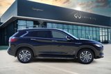New 2025 INFINITI QX50 Luxe image 3