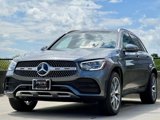 Certified 2021 Mercedes-Benz GLC 300 4MATIC image 3