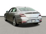 New 2025 Genesis G70 2.5T image 5