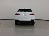 New 2025 Audi Q3 2.0T Premium image 6