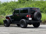 Used 2011 Jeep Wrangler Sahara w/ Connectivity Group image 6