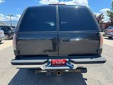 Used 1998 GMC Suburban 4WD w/ Marketing Opt Pkg 3 image 5