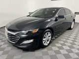 Used 2020 Chevrolet Malibu LT image 2