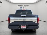 Used 2017 Ford F150 Platinum w/ Equipment Group 701A Luxury image 4