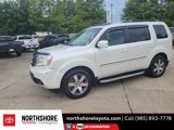 Used 2015 Honda Pilot Touring image 1