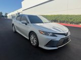 Used 2023 Toyota Camry LE image 2