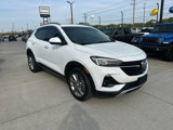 Used 2022 Buick Encore GX Essence w/ Experience Buick Package image 4