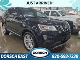 Used 2016 Ford Explorer Limited image 3