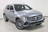 Used 2018 Mercedes-Benz GLC 300 4MATIC image 6
