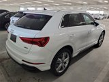 Used 2022 Audi Q3 2.0T Premium Plus w/ Premium Plus Package image 4