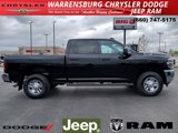 New 2025 RAM 2500 Tradesman image 2