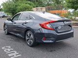 Used 2018 Honda Civic EX-L image 4