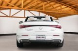 Used 2024 Mercedes-Benz CLE 300 4MATIC Cabriolet image 4