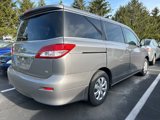 Used 2012 Nissan Quest S w/ Value Cargo Pkg image 3