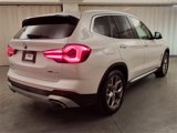 Certified 2022 BMW X3 xDrive30i w/ Convenience Package image 5