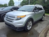 Used 2013 Ford Explorer XLT image 4