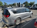 Used 2020 Chrysler Voyager Lxi image 4