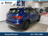 Used 2024 Volkswagen Taos S image 4
