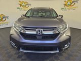 Used 2018 Honda CR-V Touring image 2