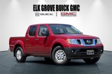 Used 2021 Nissan Frontier SV image 2