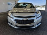 Used 2015 Chevrolet Malibu LTZ image 2