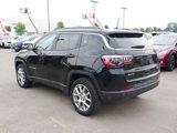Used 2022 Jeep Compass Latitude image 3
