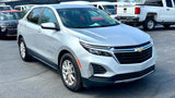 Used 2022 Chevrolet Equinox LT w/ Driver Convenience Package image 4