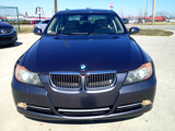 Used 2008 BMW 335xi Sedan image 3
