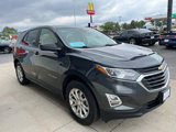 Used 2021 Chevrolet Equinox LS w/ LS Convenience Package image 4
