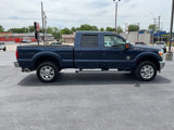 Used 2016 Ford F250 Lariat w/ Lariat Ultimate Package image 6