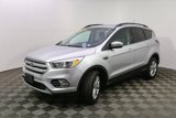 Used 2018 Ford Escape SE w/ SE Sync 3 Package image 5