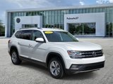 Used 2019 Volkswagen Atlas SE image 3