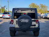 Used 2011 Jeep Wrangler Unlimited Sport image 4