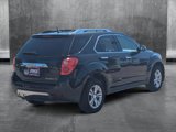 Used 2012 Chevrolet Equinox LTZ image 5