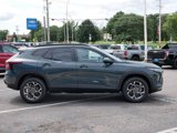 New 2025 Chevrolet Trax LT w/ Driver Confidence Package image 6