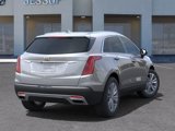 New 2025 Cadillac XT5 Premium Luxury image 4