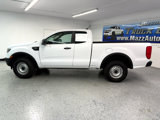Used 2020 Ford Ranger XL w/ Trailer Tow Package image 4
