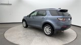 Used 2018 Land Rover Discovery Sport SE image 4