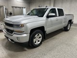 Used 2016 Chevrolet Silverado 1500 LT w/ All Star Edition image 2