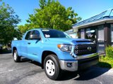 Used 2019 Toyota Tundra SR5 image 4