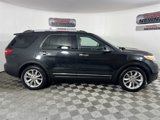 Used 2015 Ford Explorer XLT w/ Equipment Group 202A image 2